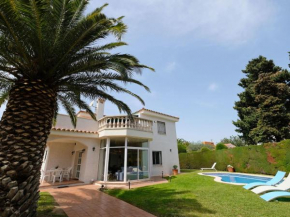Holiday Home Serge by Interhome